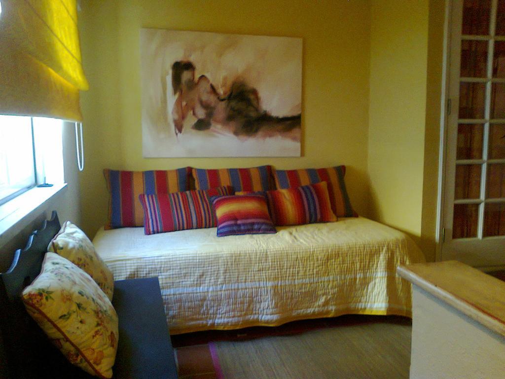 Casa Do Pai Castelo De Bode Villa Serra Room photo